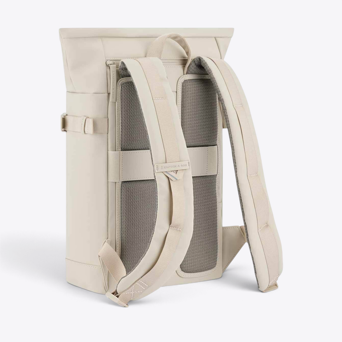Helsinki Kapten & Son sandstone — vue arrière