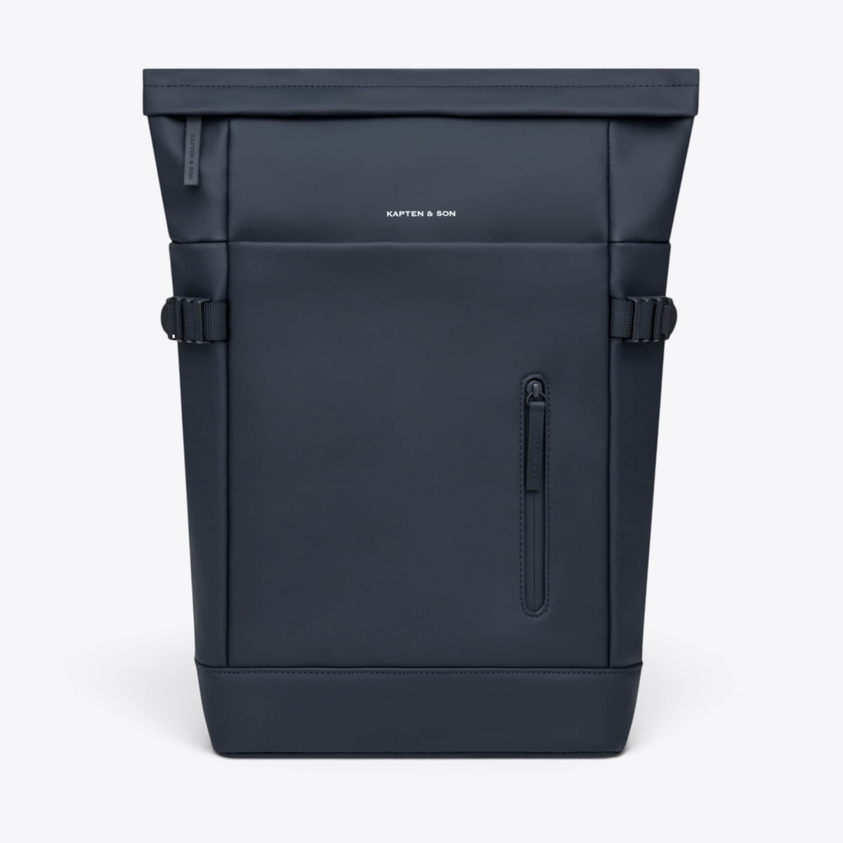 Helsinki Kapten & Son bleu marine — vue de face