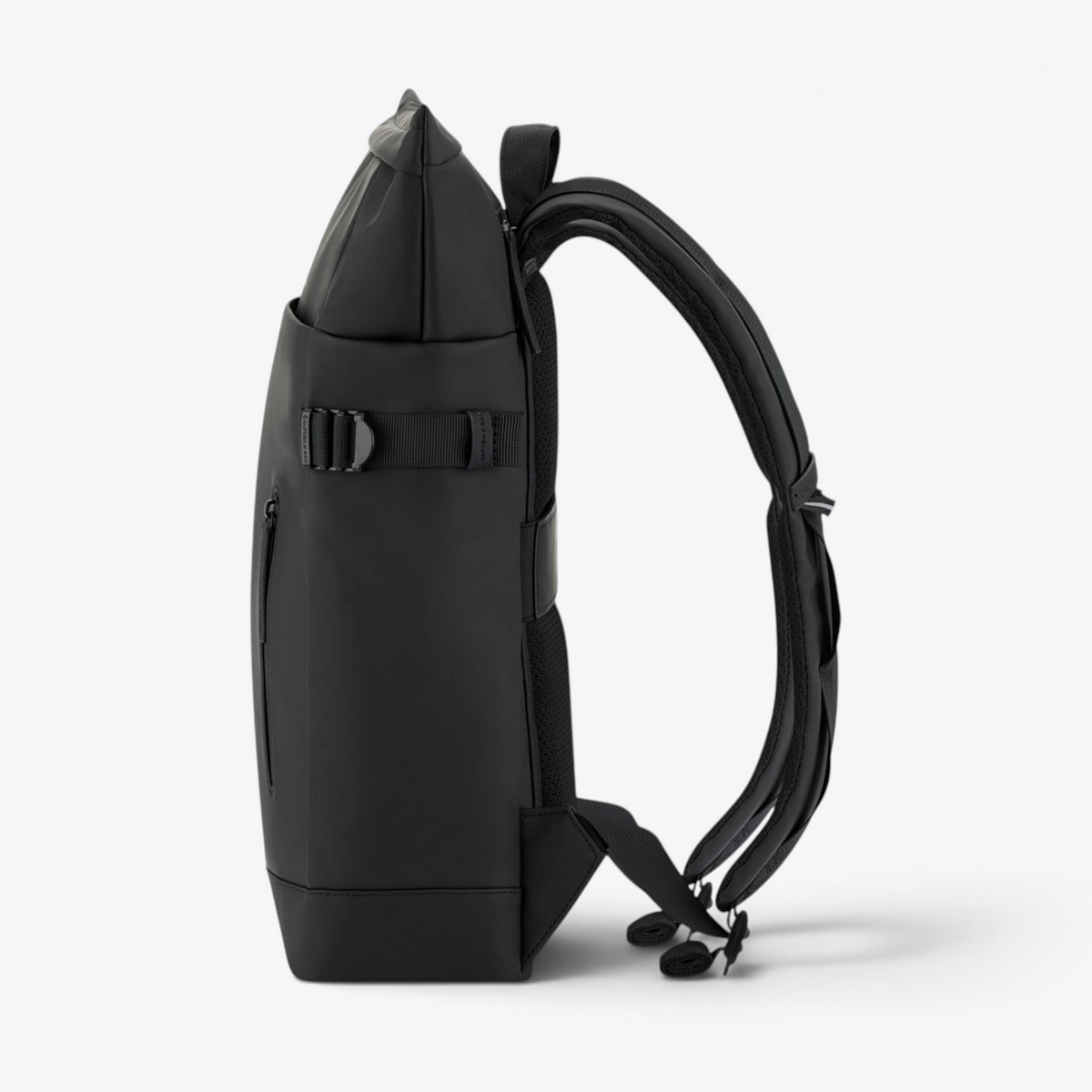Helsinki Kapten & Son noir — vue de profil