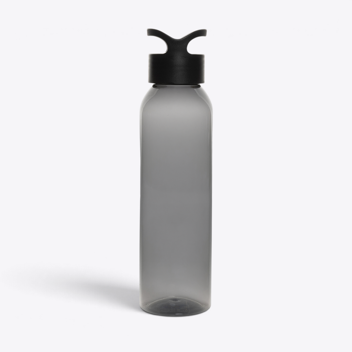 Oasis 650 ml noir — vue de face