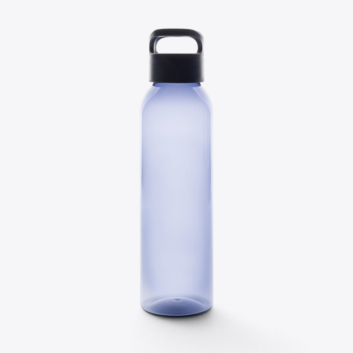 Oasis 650 ml bleu marine — vue de face