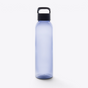 Oasis 650 ml bleu marine - vue de face - Bleu marine