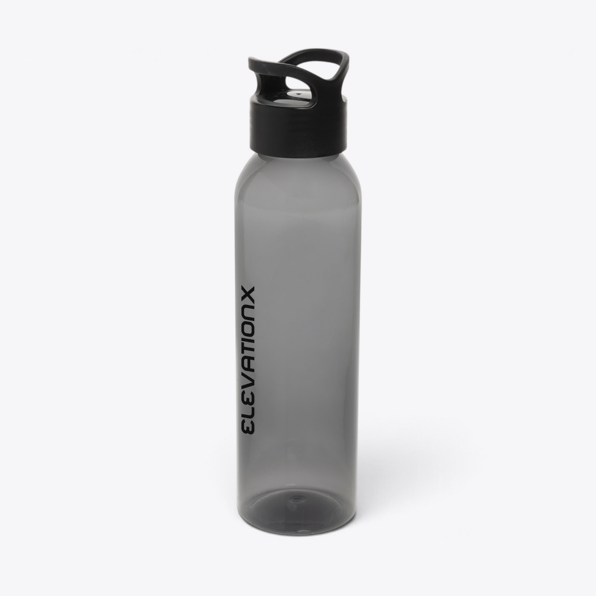 Oasis 650 ml noir — exemple de personnalisation