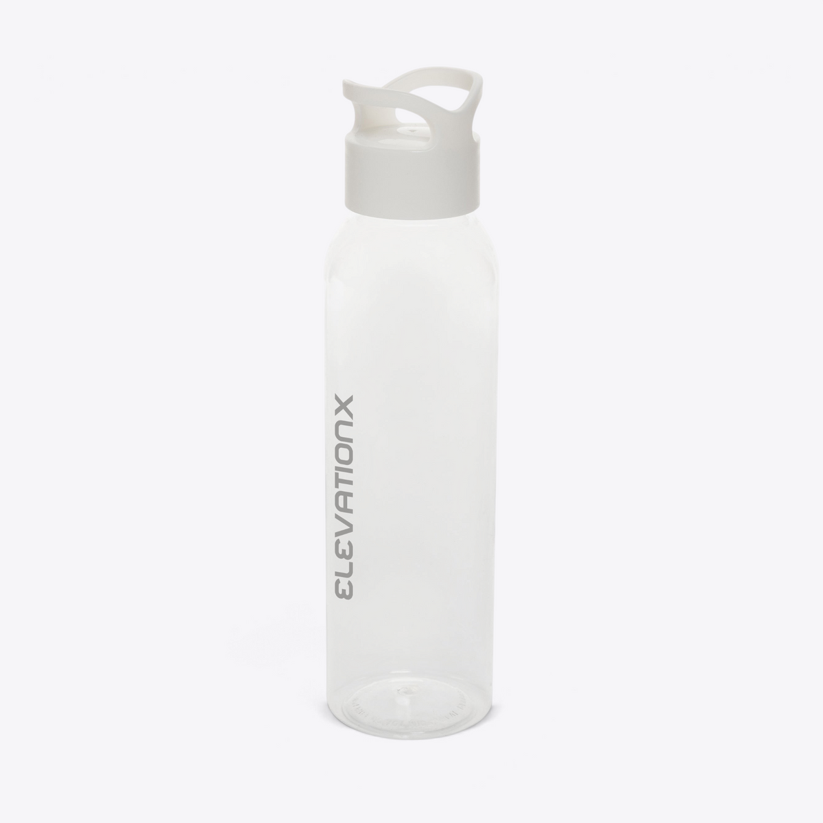 Oasis 650 ml blanc — exemple de personnalisation