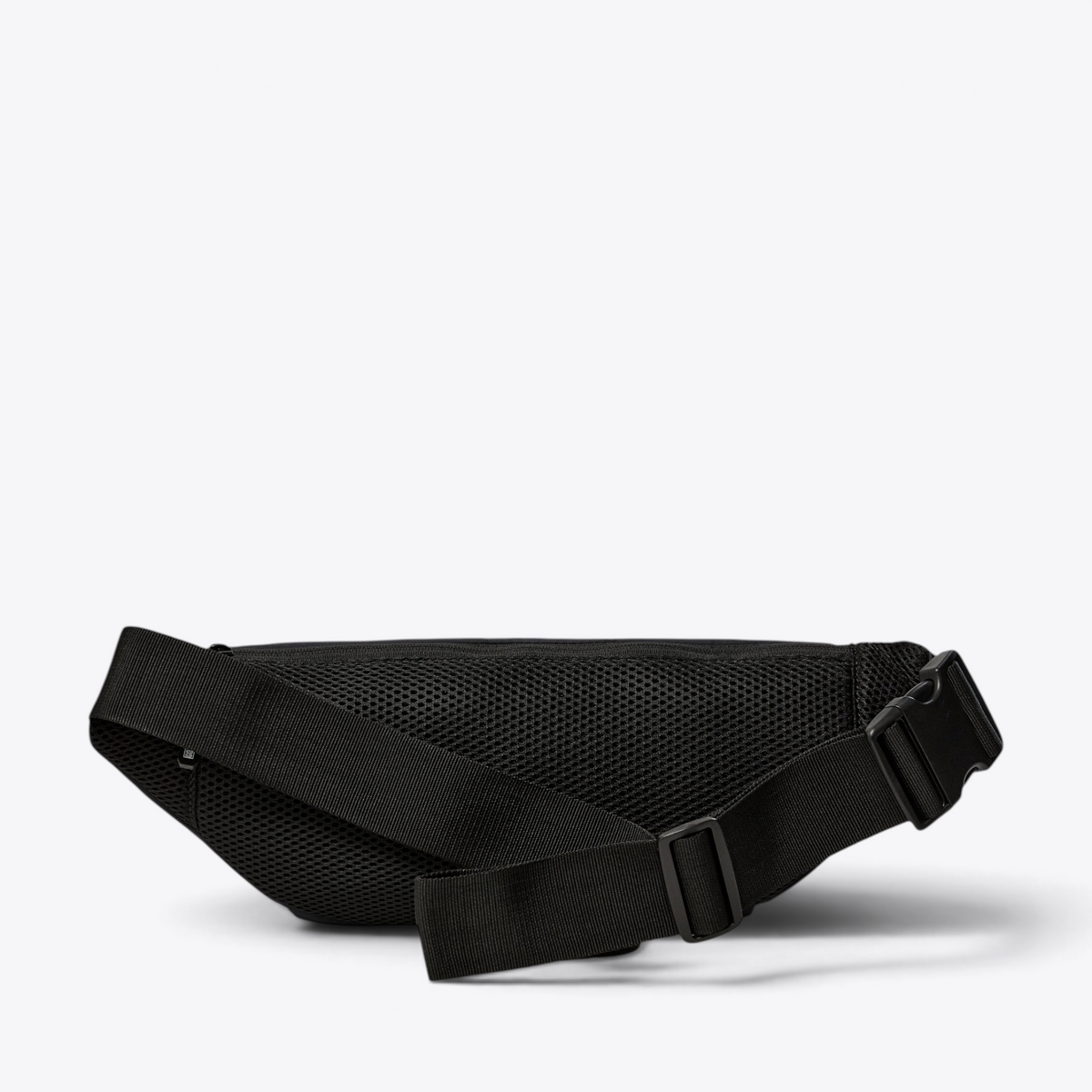 Sac banane Rømø H2O marine, vue de dos