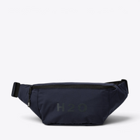 Sac banane Rømø H2O marine, vue de face