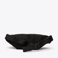 Sac banane Rømø H2O kaki, vue de dos