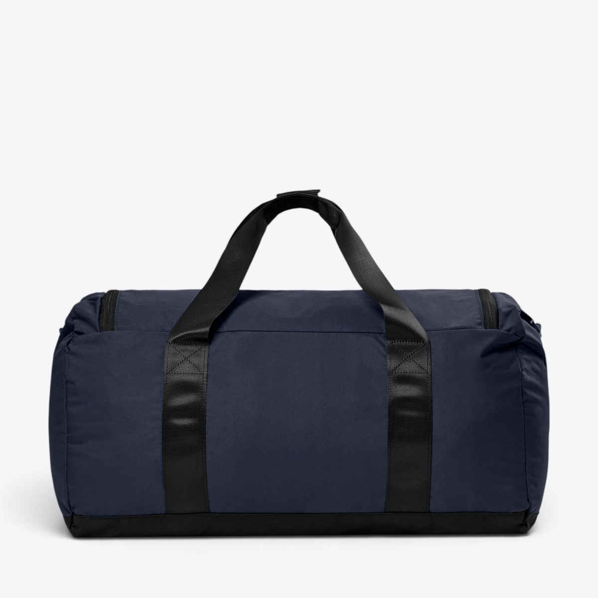 Sac de voyage Rømø H2O marine, vue de dos