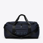 Sac de voyage Rømø H2O marine, vue de face - Marine