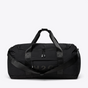 Sac de voyage Rømø H2O noir, vue de face - Noir