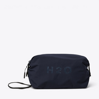 Trousse de toilette Rømø H2O marine, vue de face