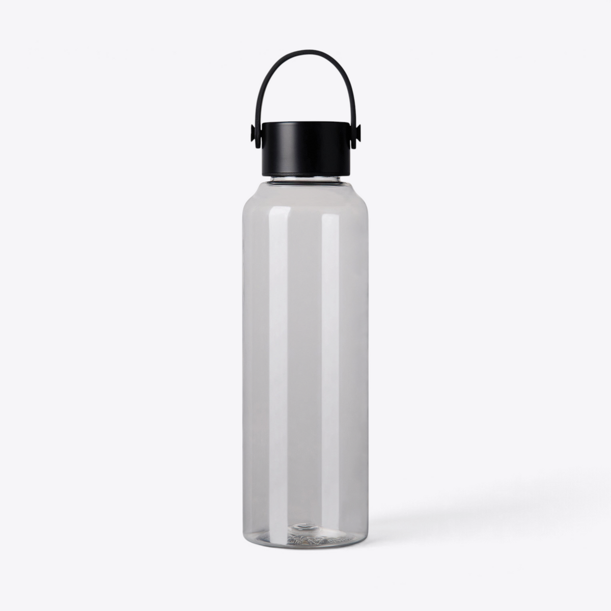 Baltimore 550 ml transparent — vue de face