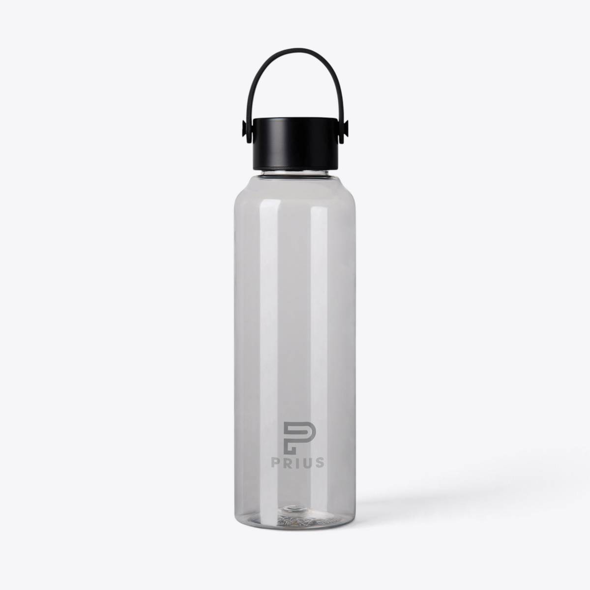 Baltimore 550 ml transparent — exemple de personnalisation