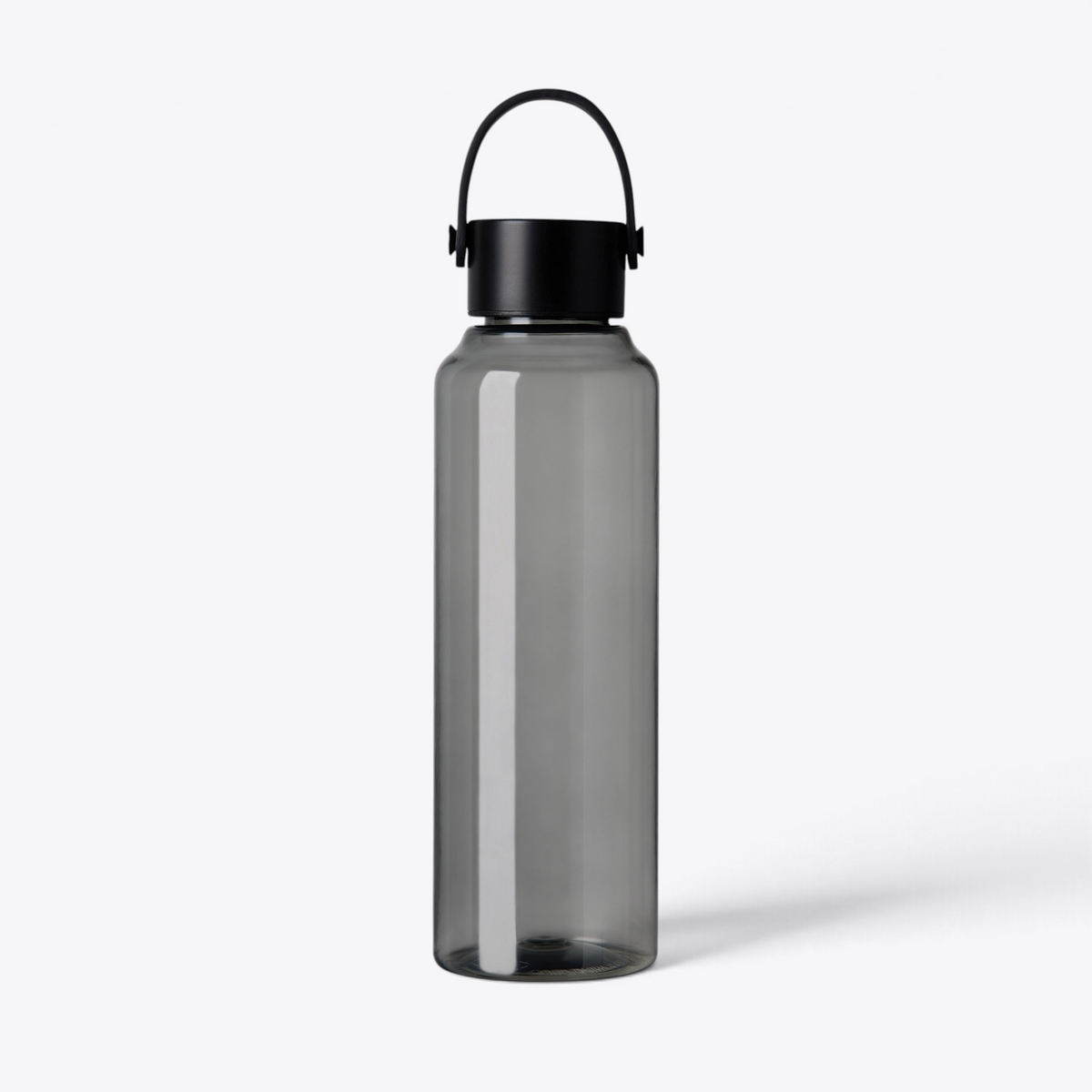 Baltimore 550 ml noir — vue de face