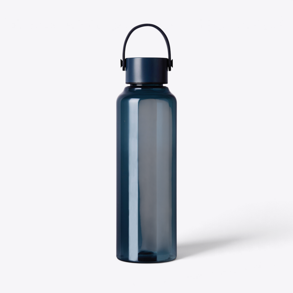 Baltimore 550 ml bleu marine — vue de face