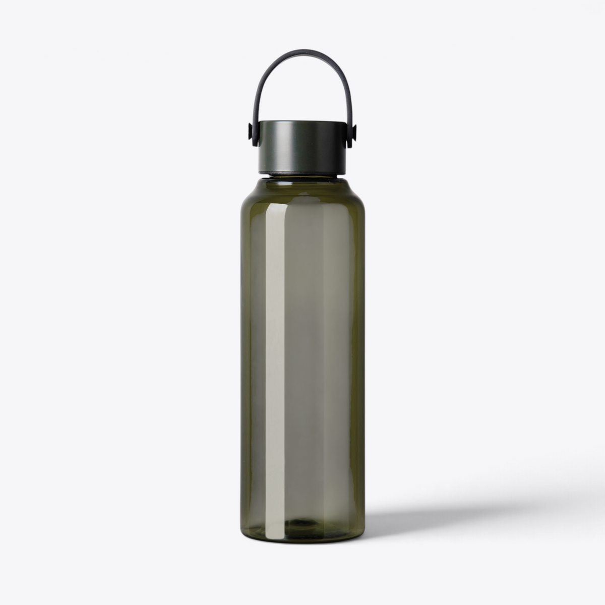 Baltimore 550 ml vert — vue de face