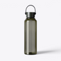 Baltimore 550 ml vert - vue de face - Vert