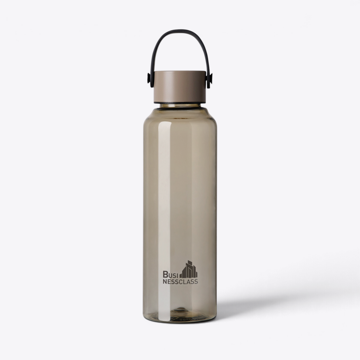 Baltimore 550 ml grège — exemple de personnalisation
