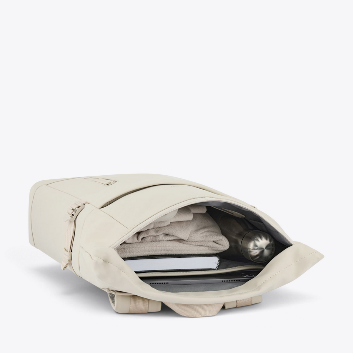 Helsinki Kapten & Son sandstone — vue intérieure