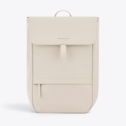 Fyn Kapten & Son sandstone — vue de face