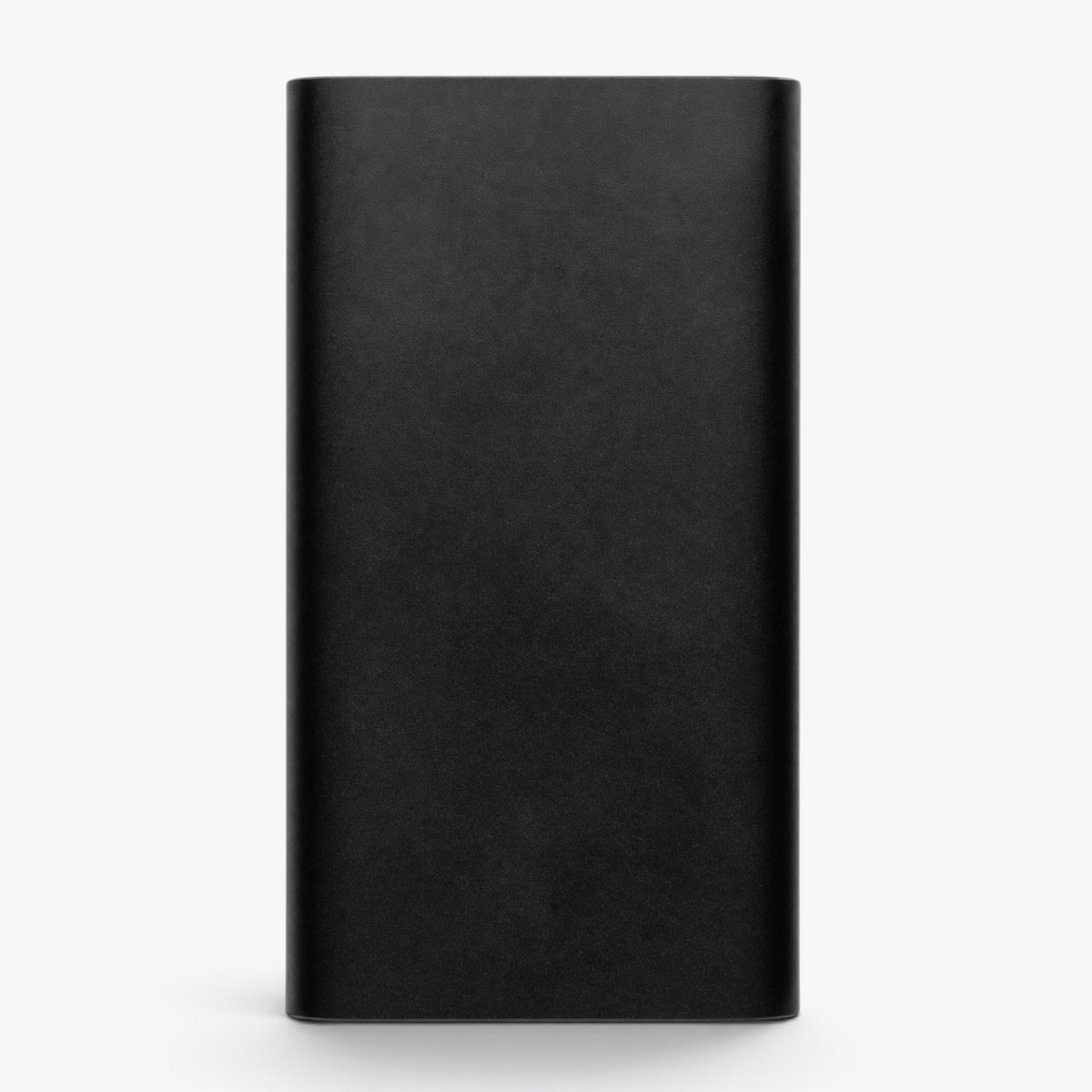 Coffret de tournevis noir, vue arrière
