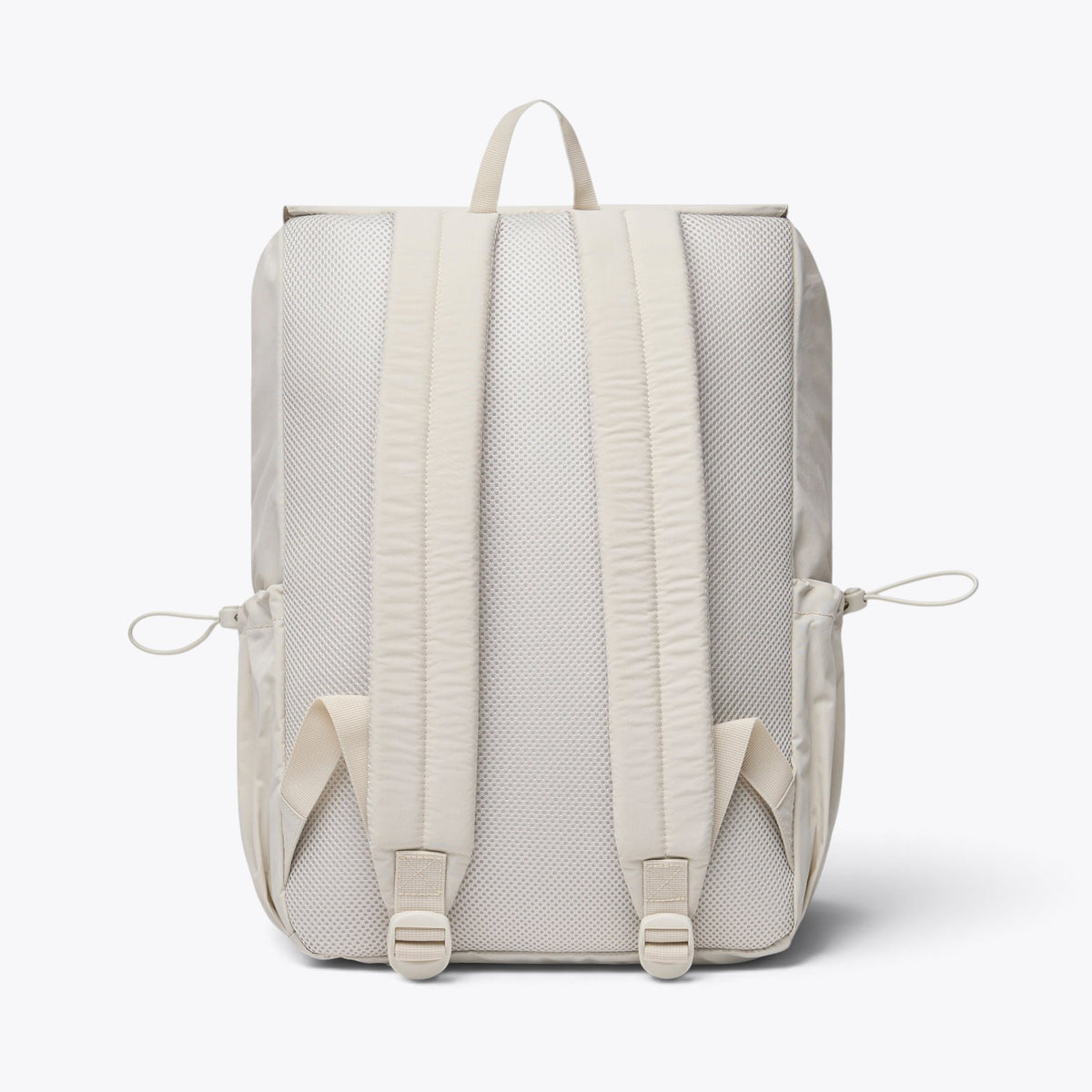 Sac à dos KENTO Urban beige, vue arrière