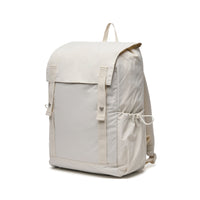 Sac à dos KENTO Urban beige, vue de trois quarts