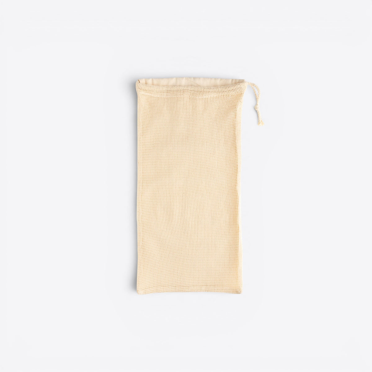 Housse en coton naturel pour raquettes de Frescobol