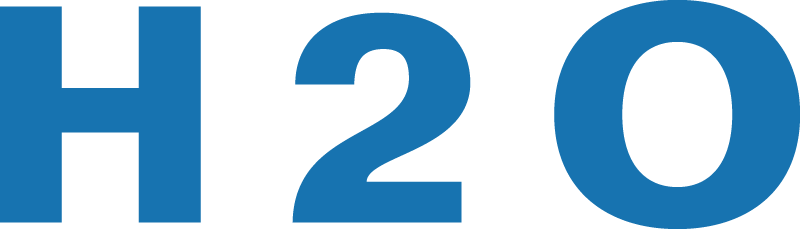 H2O